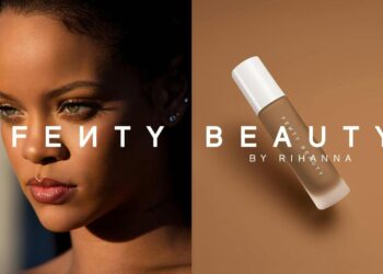 Fenty Beauty by Rihanna - LVMH