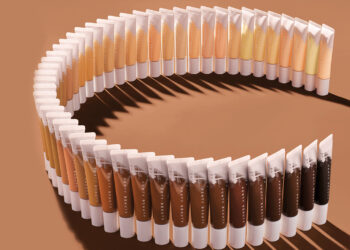 Fenty Beauty and the New Era of Shade Inclusivity in Makeup