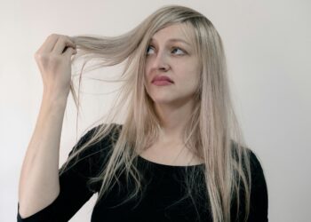 Colored Hair Fading Fast? Here’s What You’re Doing Wrong