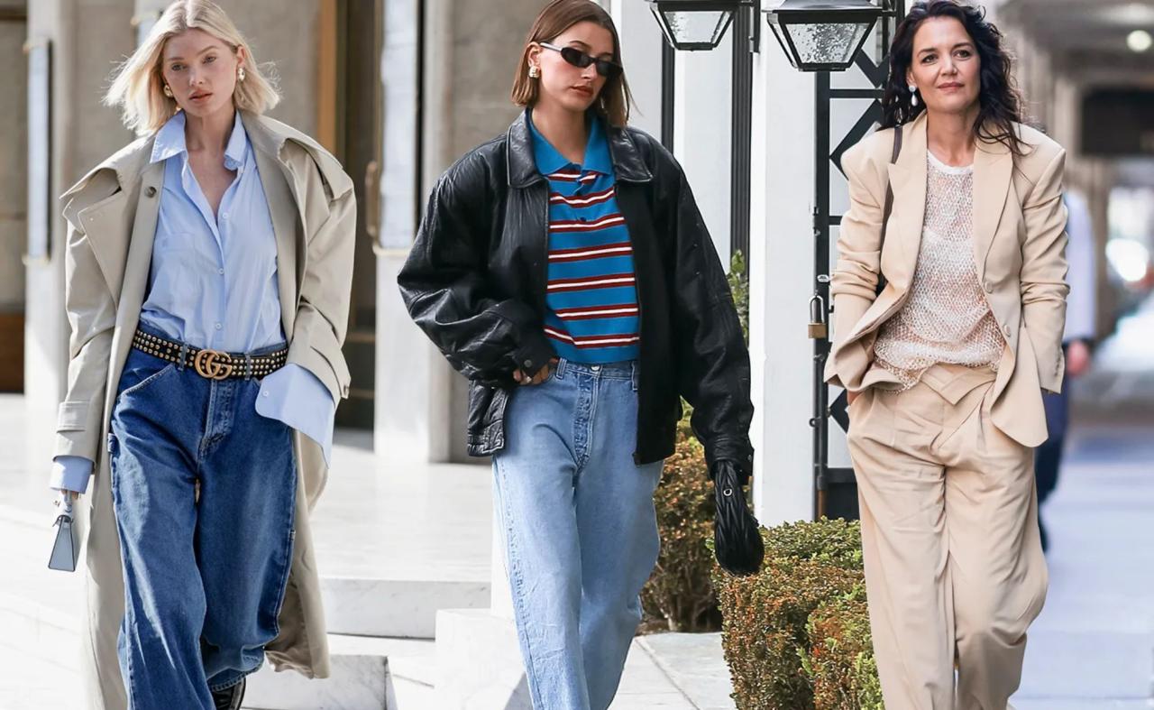 Wardrobe Classics: 7 Timeless Fashion Item yang Tidak Pernah Ketinggalan Zaman - edit.voila.id