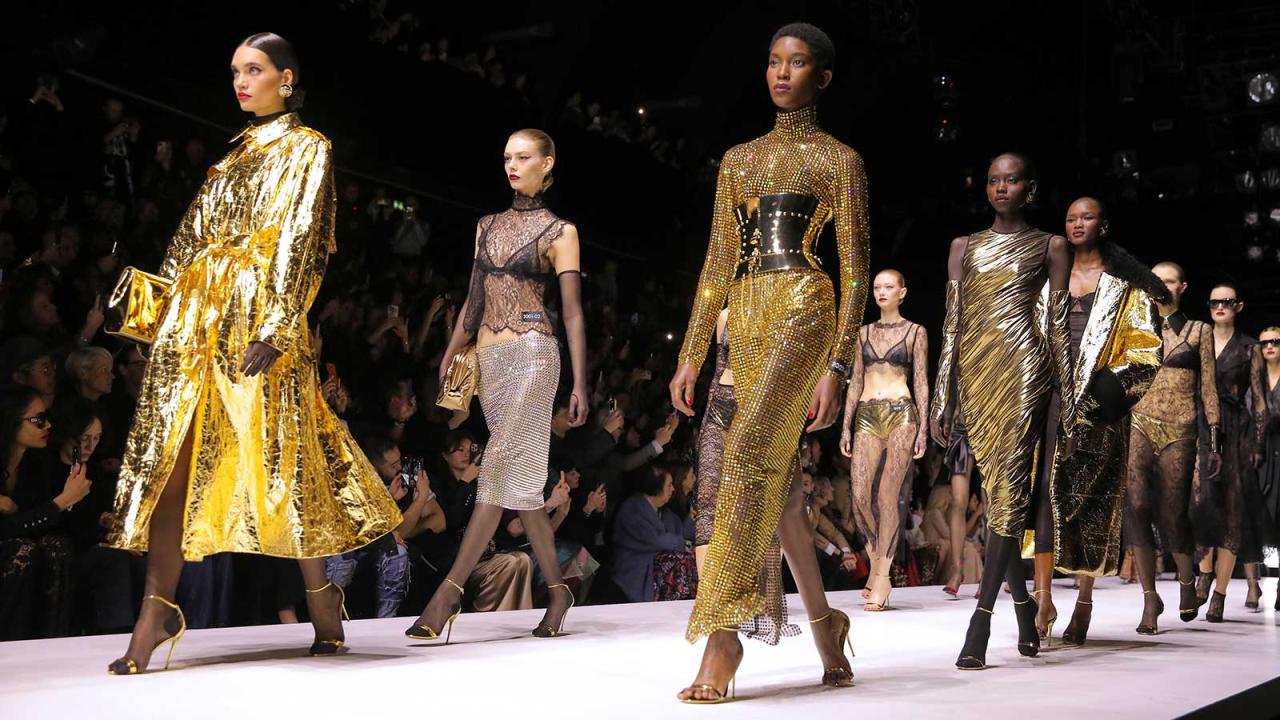 Milan Fashion Week FW 2023/24 - FACES Magazin