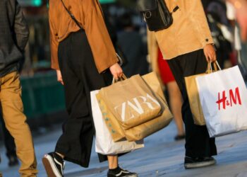 Trendy but Toxic: The Truth Behind Fast Fashion