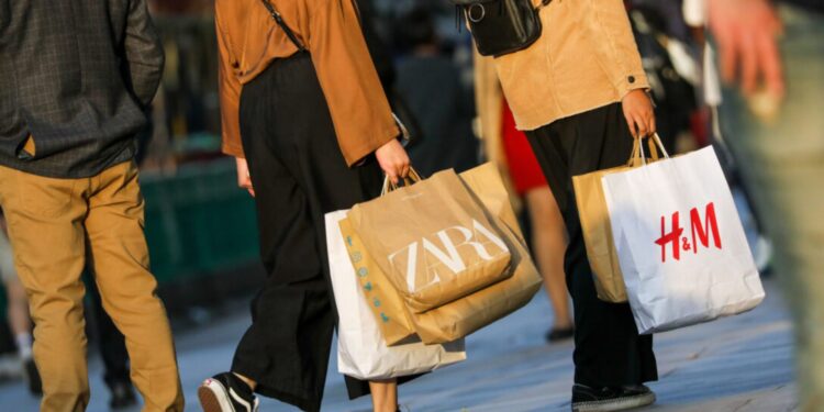 Trendy but Toxic: The Truth Behind Fast Fashion